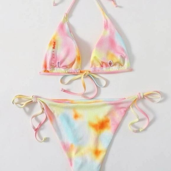 ROMWE Other - Bikini